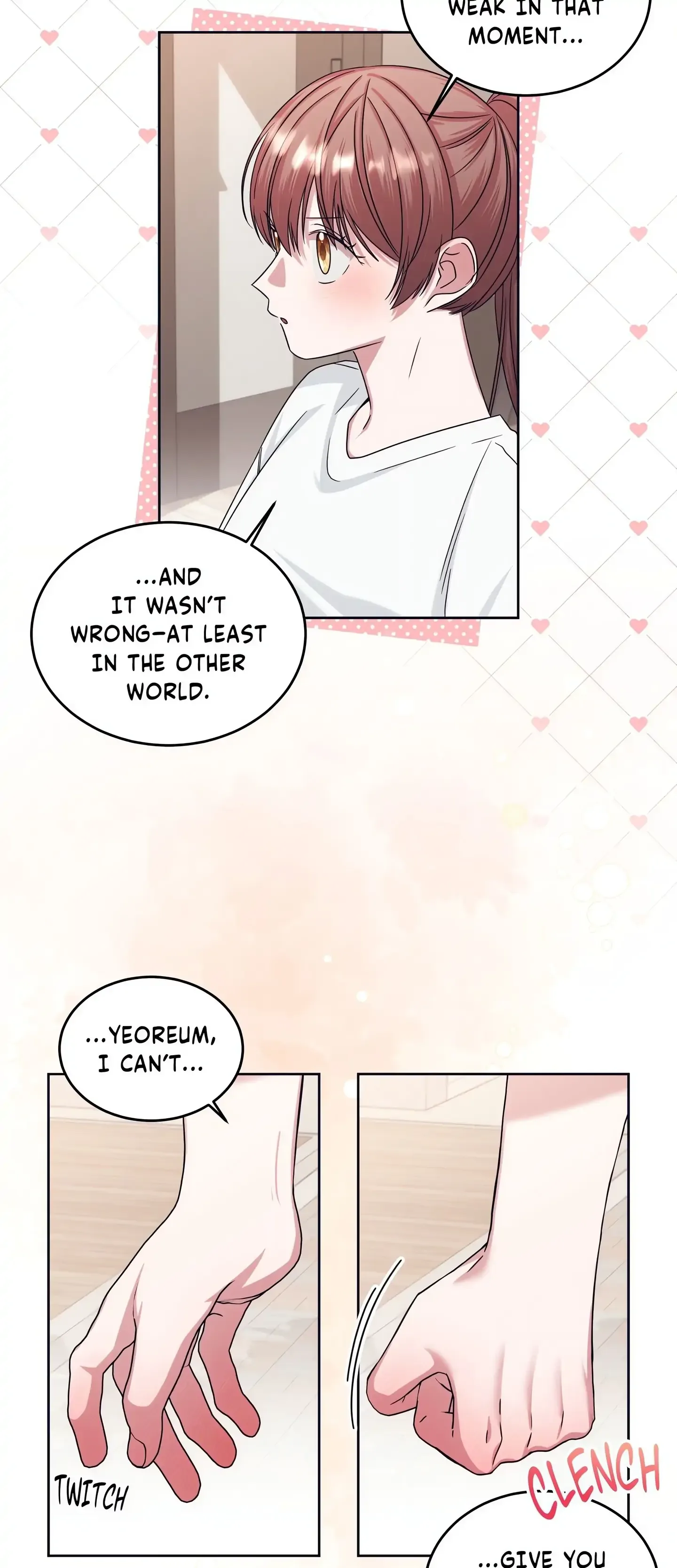 Afternoon in Another World [ Official ] Chapter 38 page 42