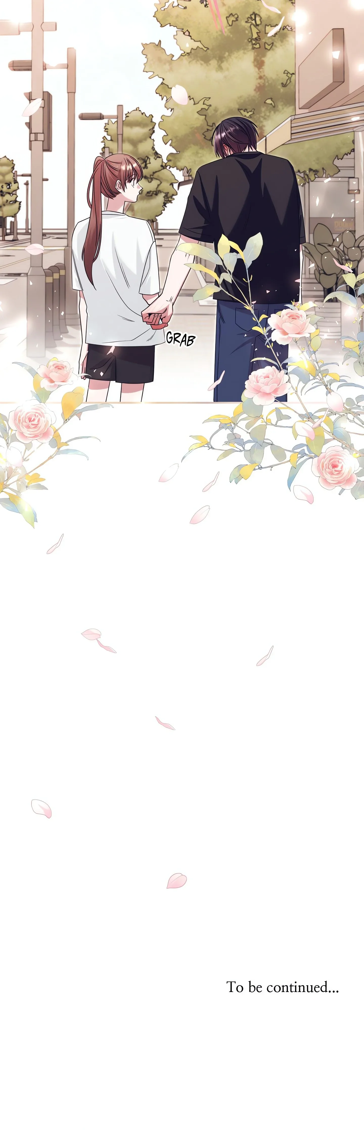 Afternoon in Another World [ Official ] Chapter 38 page 44