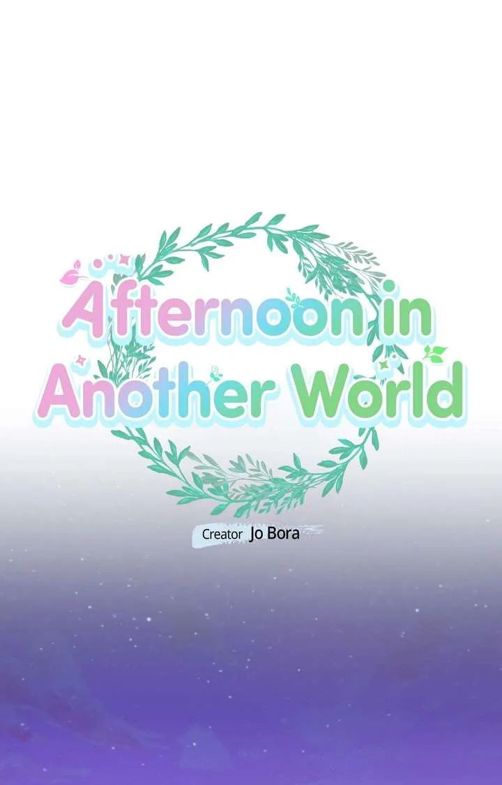 Afternoon in Another World [ Official ] Chapter 47 page 1