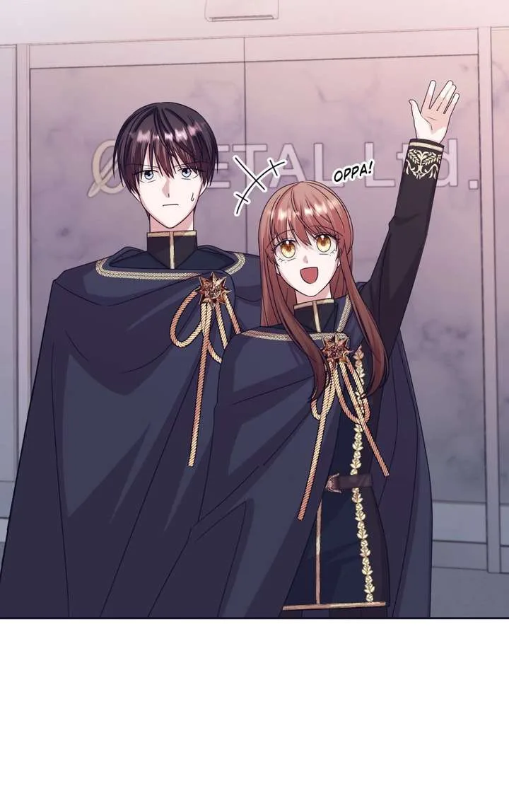 Afternoon in Another World [ Official ] Chapter 47 page 5
