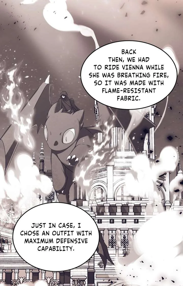Afternoon in Another World [ Official ] Chapter 47 page 7