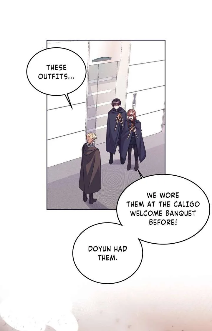 Afternoon in Another World [ Official ] Chapter 47 page 6