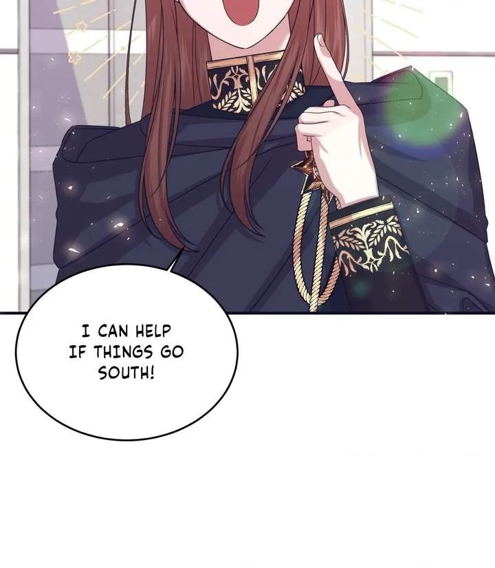 Afternoon in Another World [ Official ] Chapter 47 page 18