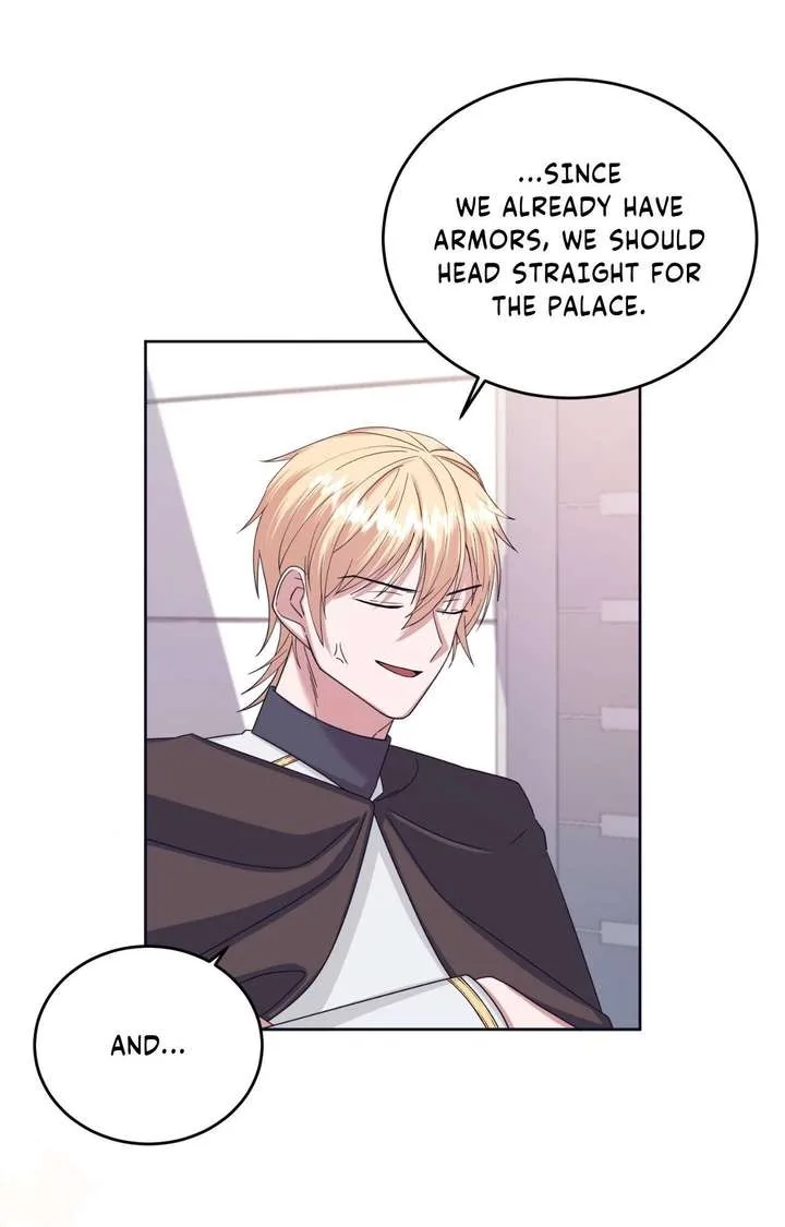 Afternoon in Another World [ Official ] Chapter 47 page 12