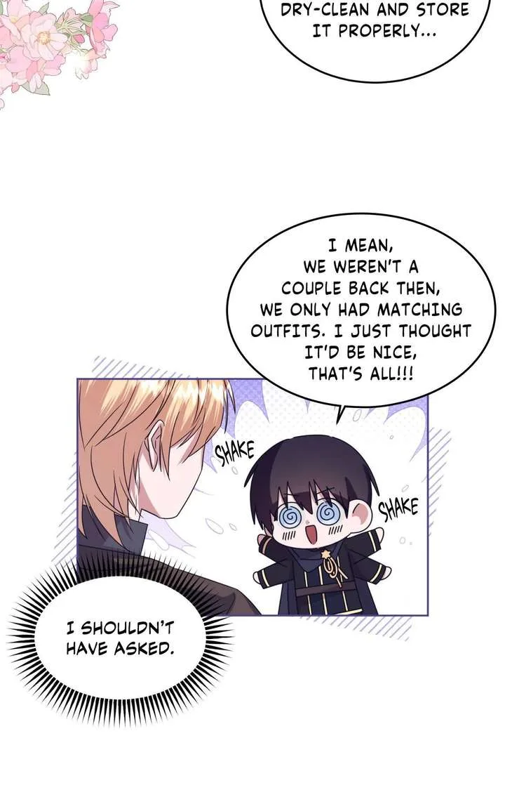 Afternoon in Another World [ Official ] Chapter 47 page 11
