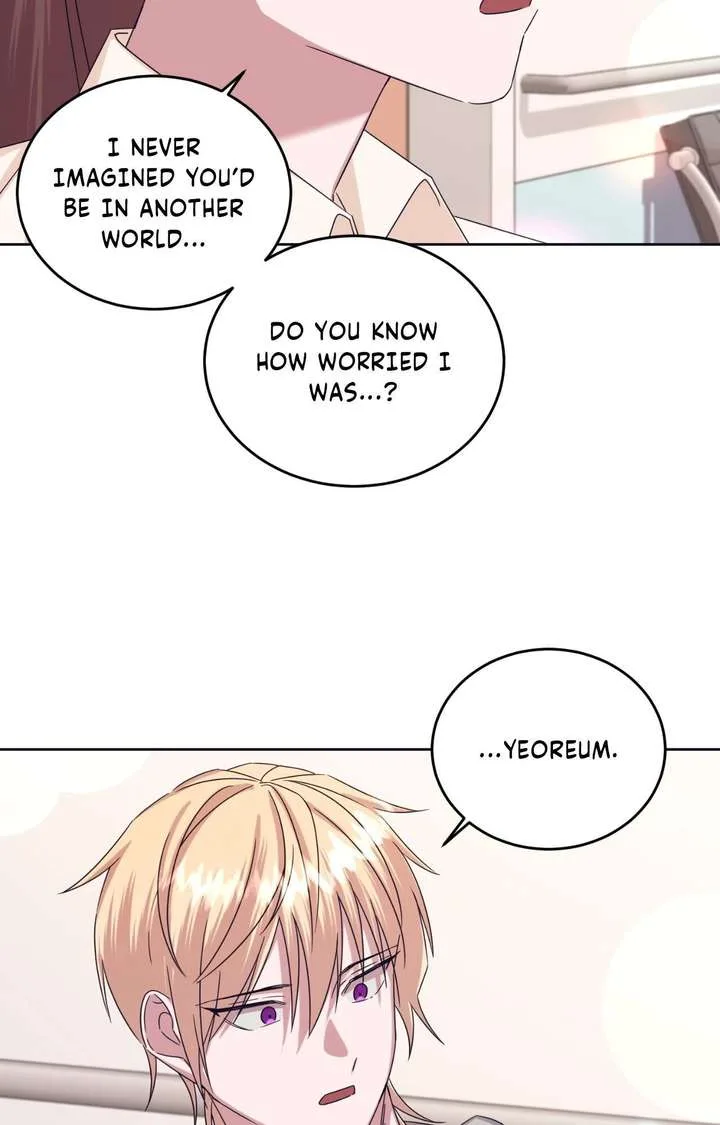Afternoon in Another World [ Official ] Chapter 45 page 13