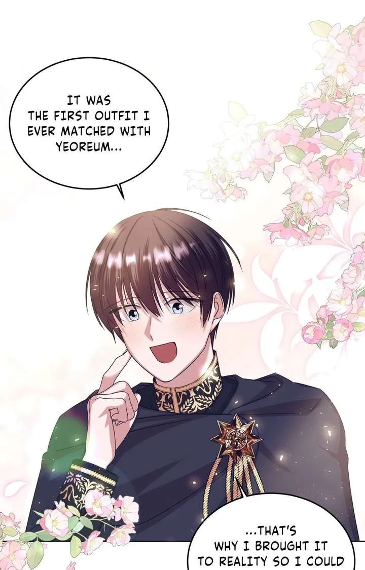 Afternoon in Another World [ Official ] Chapter 47 page 10