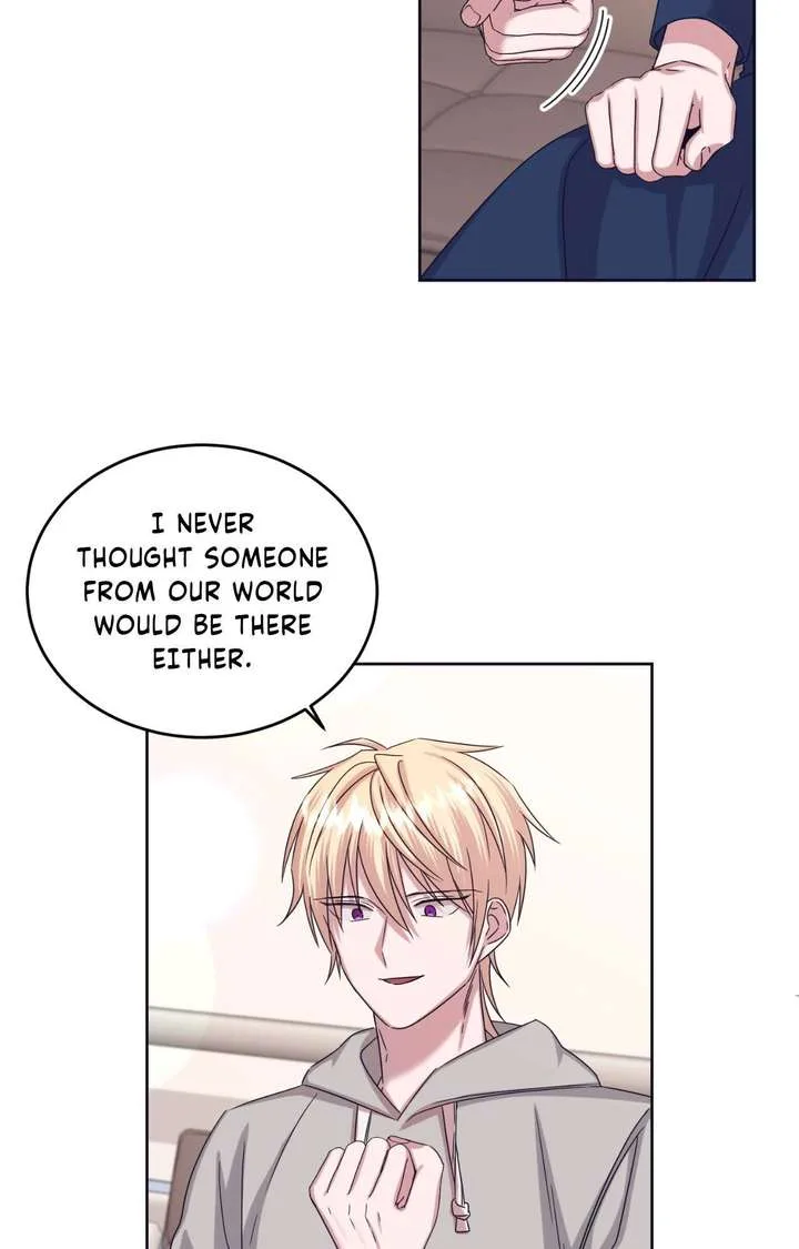 Afternoon in Another World [ Official ] Chapter 45 page 15