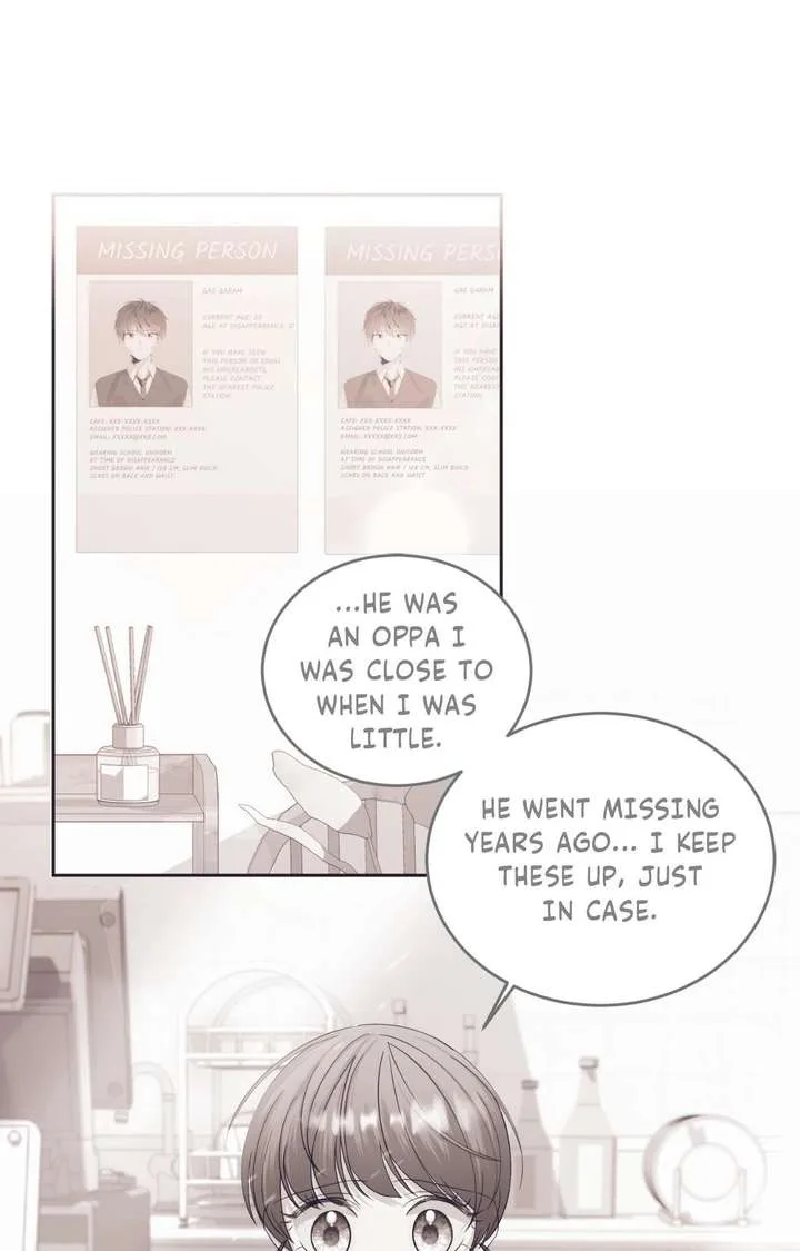 Afternoon in Another World [ Official ] Chapter 45 page 9