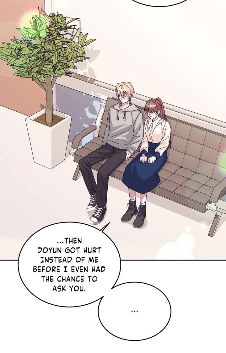 Afternoon in Another World [ Official ] Chapter 45 page 11