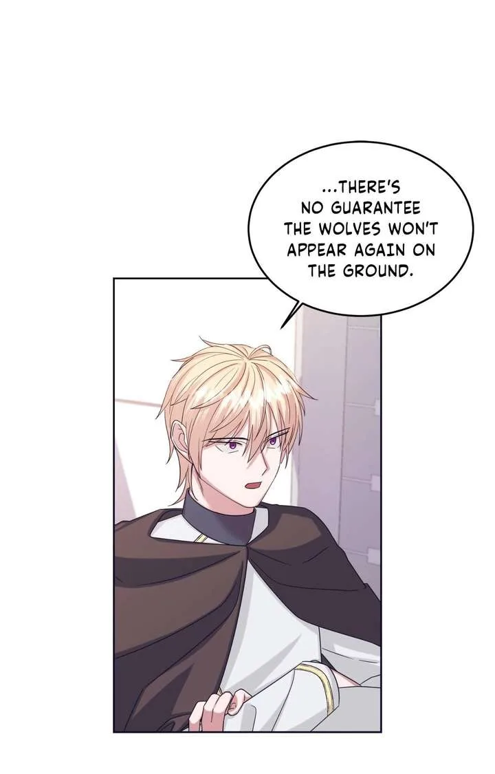 Afternoon in Another World [ Official ] Chapter 47 page 19