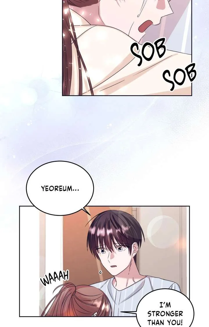 Afternoon in Another World [ Official ] Chapter 46 page 6