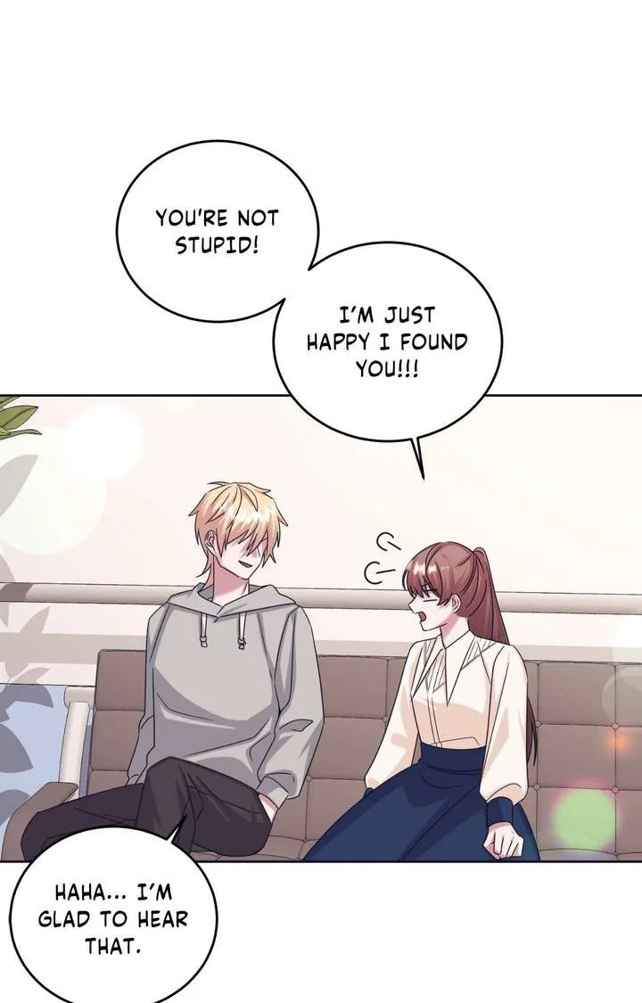 Afternoon in Another World [ Official ] Chapter 45 page 21