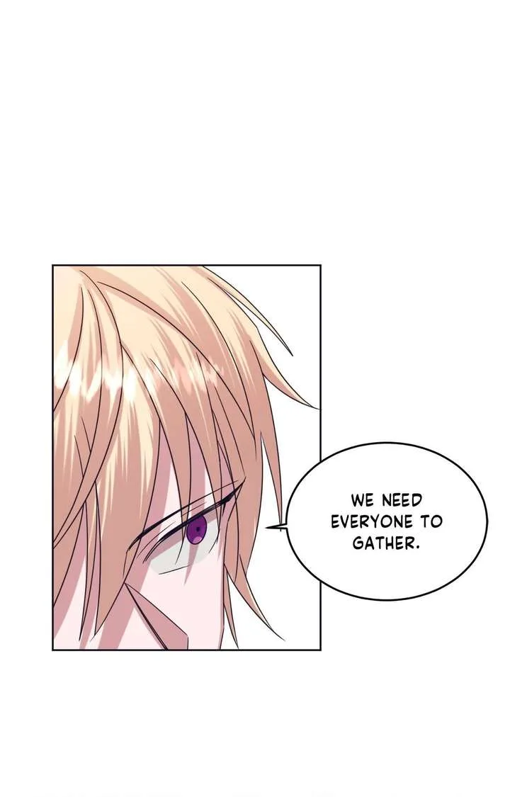 Afternoon in Another World [ Official ] Chapter 46 page 1