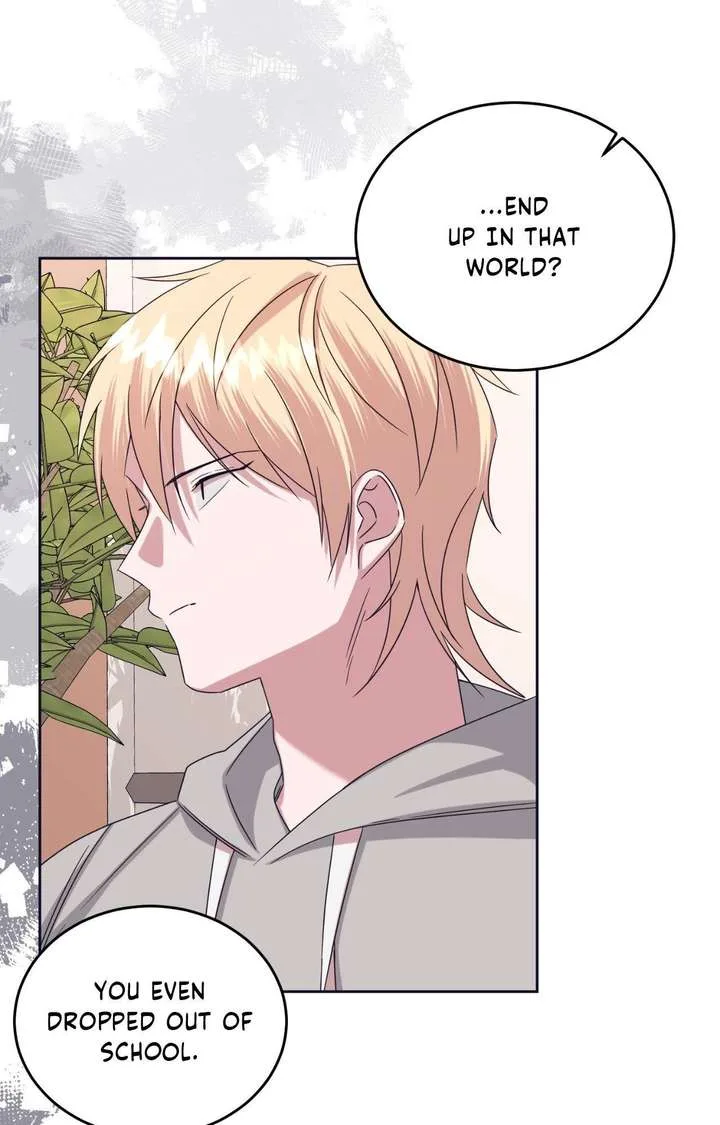 Afternoon in Another World [ Official ] Chapter 45 page 23