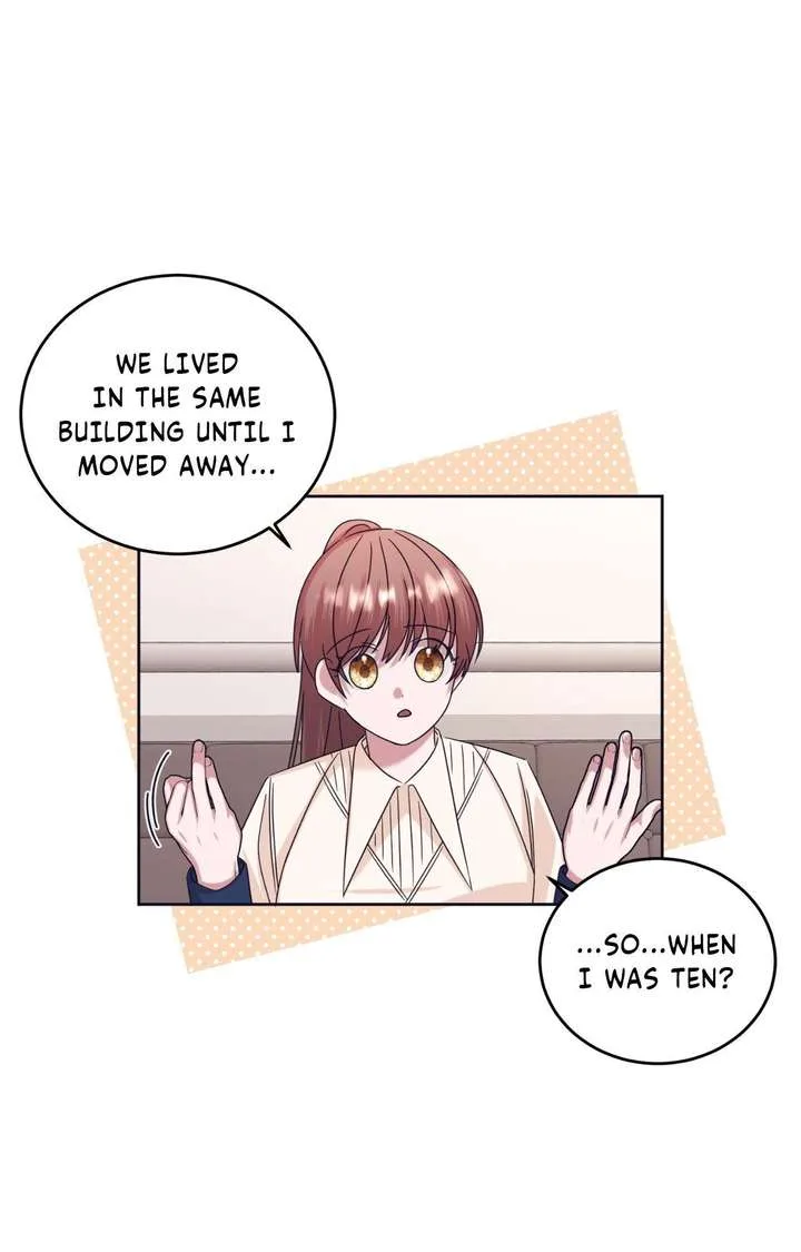 Afternoon in Another World [ Official ] Chapter 45 page 25