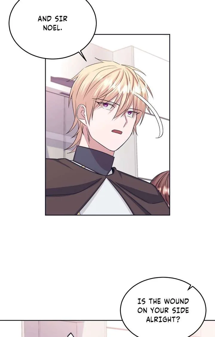 Afternoon in Another World [ Official ] Chapter 47 page 29