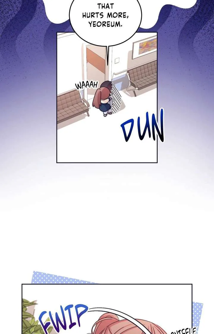 Afternoon in Another World [ Official ] Chapter 46 page 8