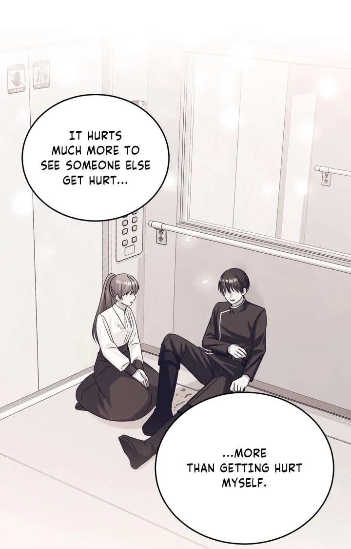 Afternoon in Another World [ Official ] Chapter 47 page 21