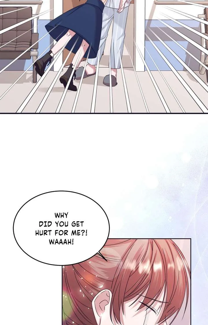 Afternoon in Another World [ Official ] Chapter 46 page 5