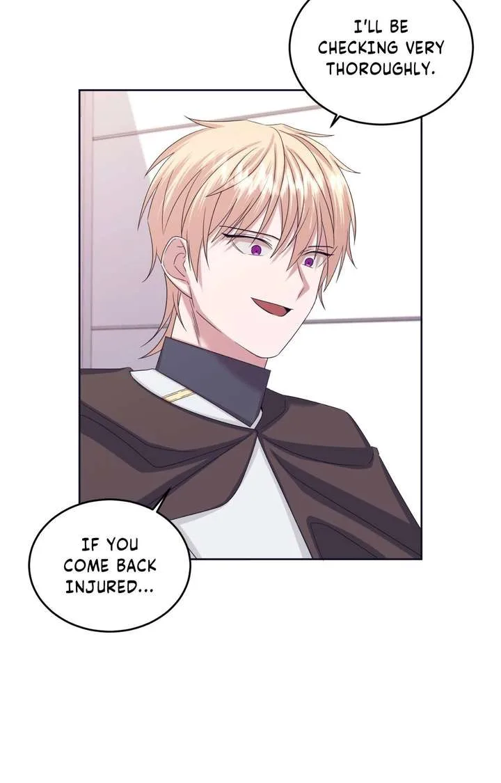 Afternoon in Another World [ Official ] Chapter 47 page 26