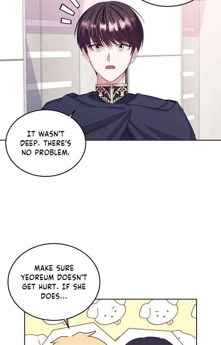 Afternoon in Another World [ Official ] Chapter 47 page 30