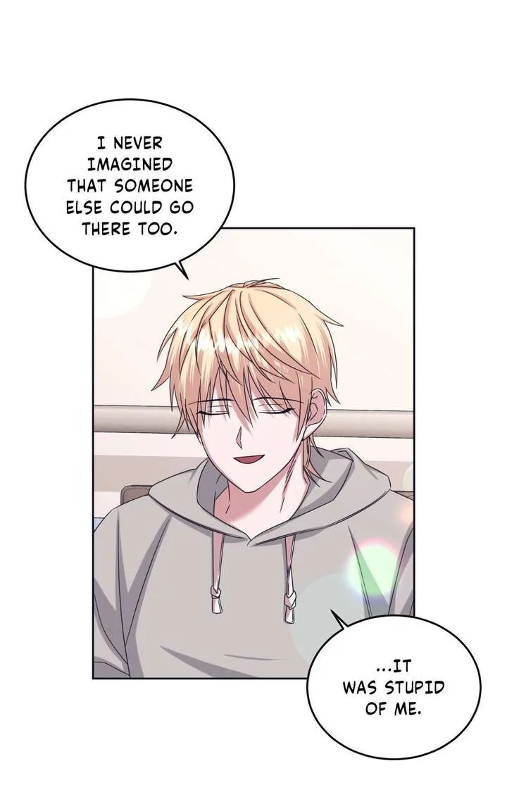 Afternoon in Another World [ Official ] Chapter 45 page 20