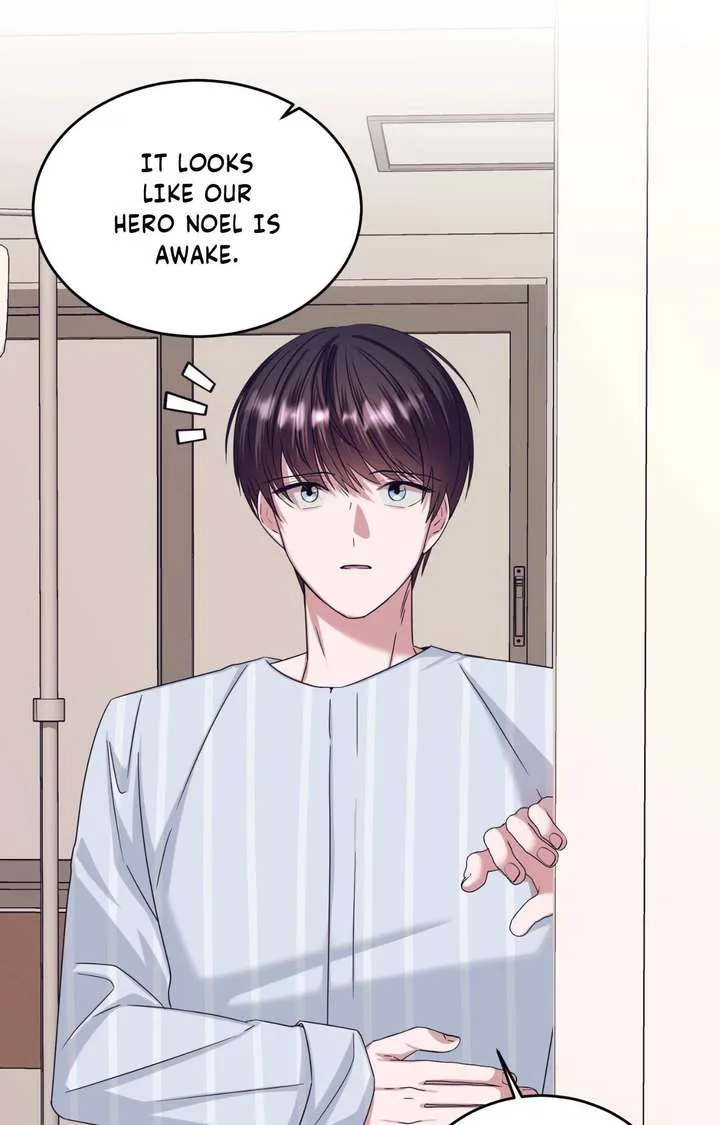 Afternoon in Another World [ Official ] Chapter 46 page 2
