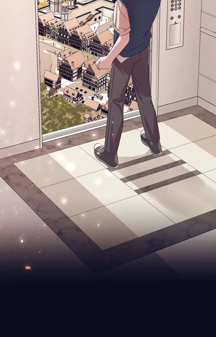 Afternoon in Another World [ Official ] Chapter 45 page 37