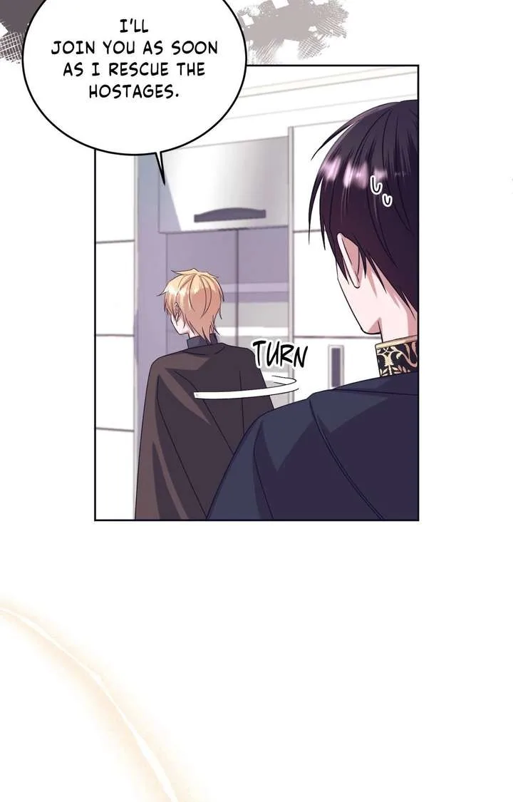 Afternoon in Another World [ Official ] Chapter 47 page 33