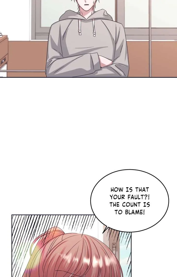 Afternoon in Another World [ Official ] Chapter 46 page 17