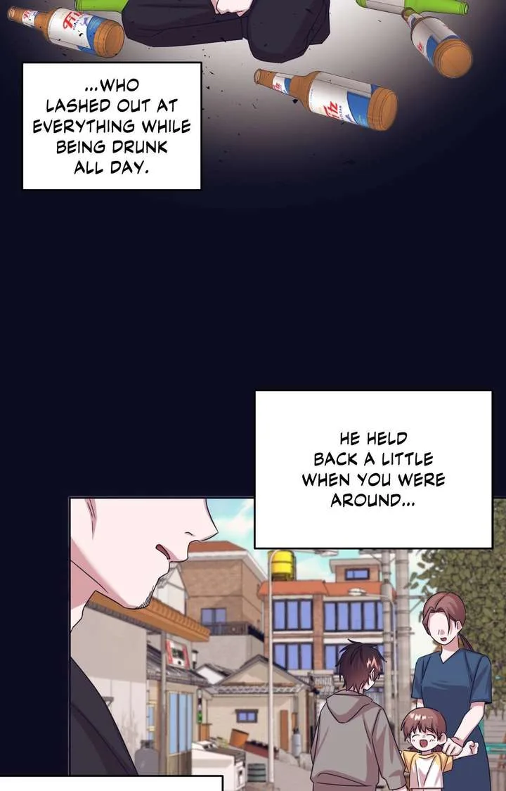Afternoon in Another World [ Official ] Chapter 45 page 29