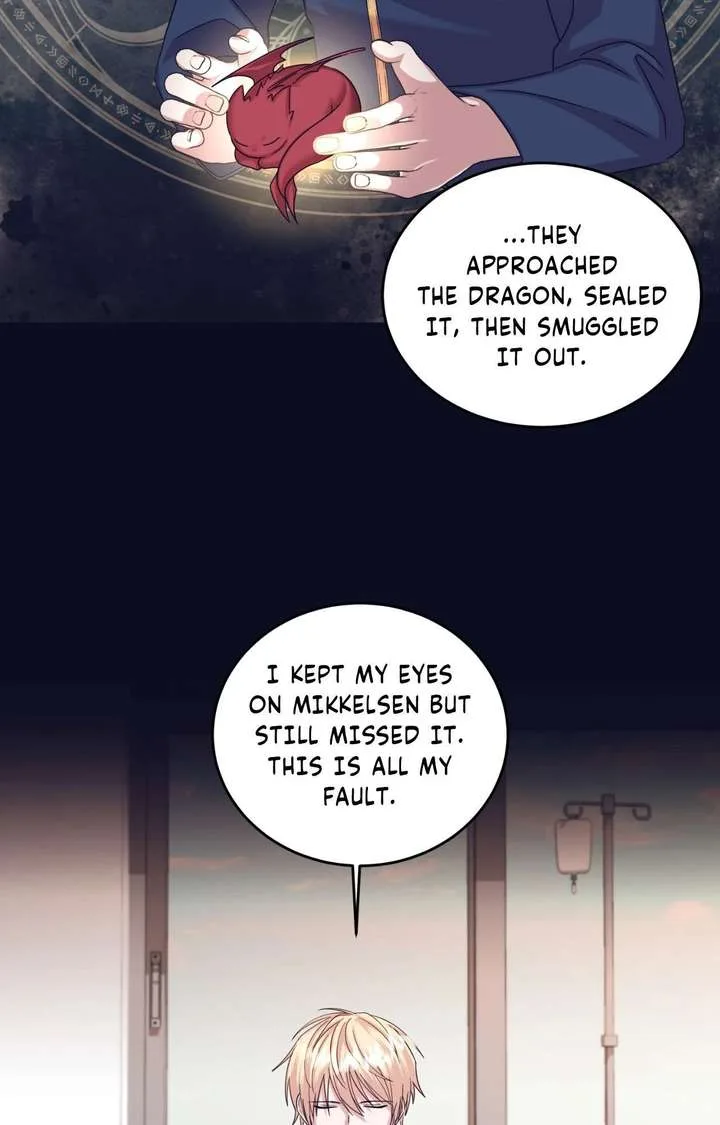 Afternoon in Another World [ Official ] Chapter 46 page 16
