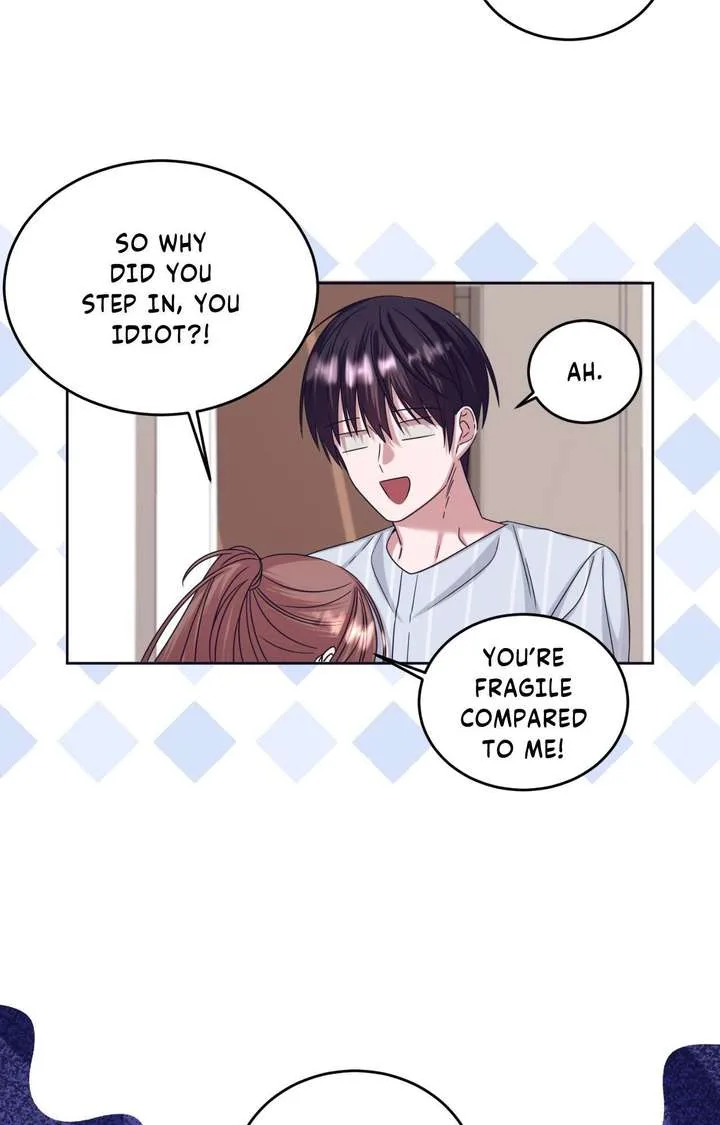 Afternoon in Another World [ Official ] Chapter 46 page 7