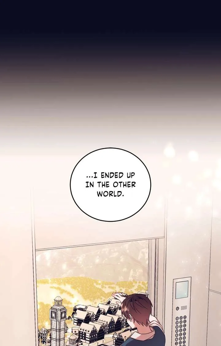 Afternoon in Another World [ Official ] Chapter 45 page 36