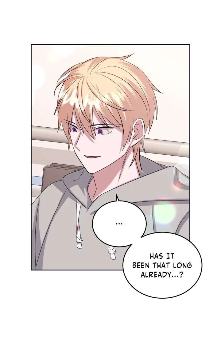 Afternoon in Another World [ Official ] Chapter 45 page 26
