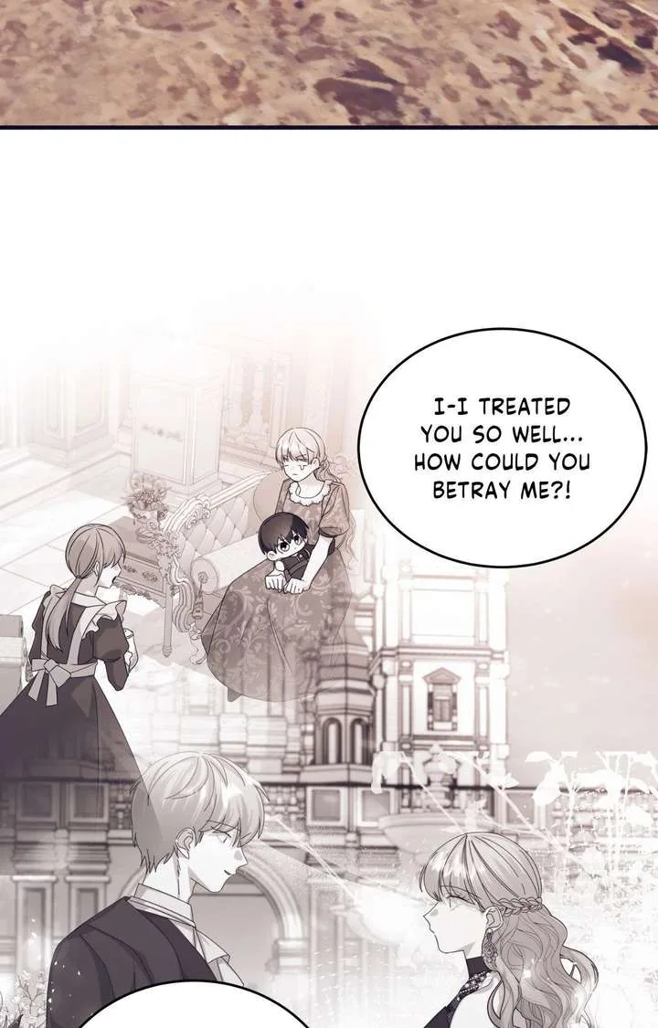 Afternoon in Another World [ Official ] Chapter 47 page 40