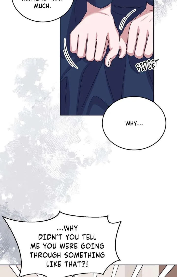 Afternoon in Another World [ Official ] Chapter 45 page 41