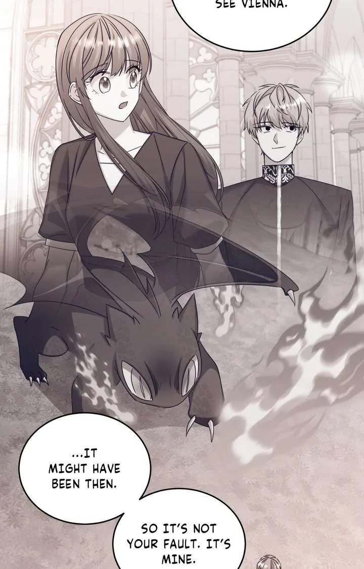 Afternoon in Another World [ Official ] Chapter 46 page 20