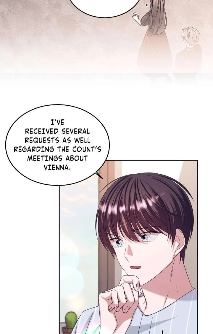 Afternoon in Another World [ Official ] Chapter 46 page 21