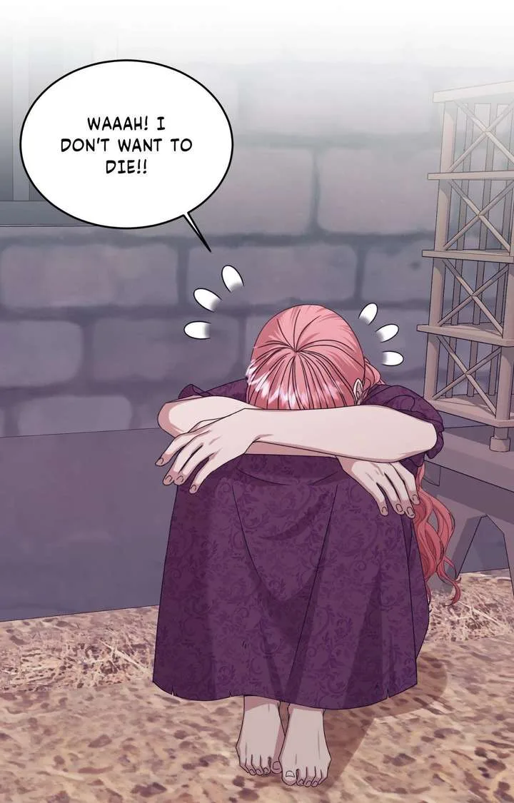Afternoon in Another World [ Official ] Chapter 47 page 39