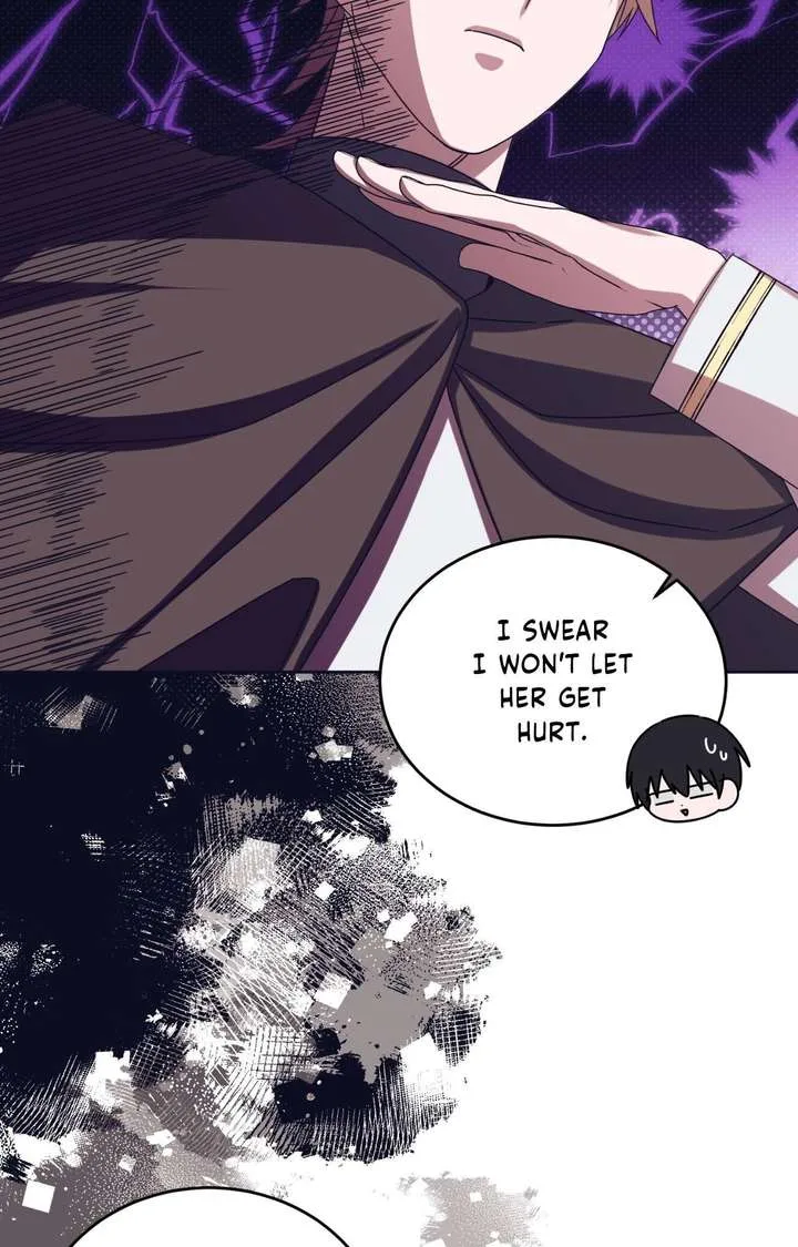 Afternoon in Another World [ Official ] Chapter 47 page 32