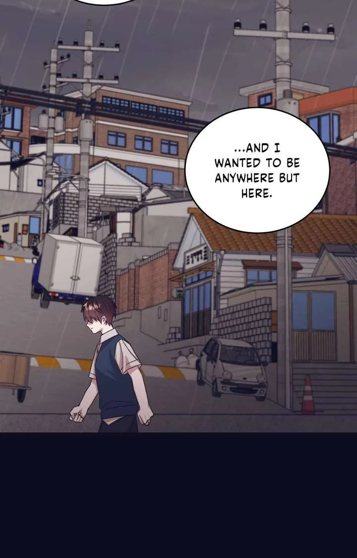 Afternoon in Another World [ Official ] Chapter 45 page 34