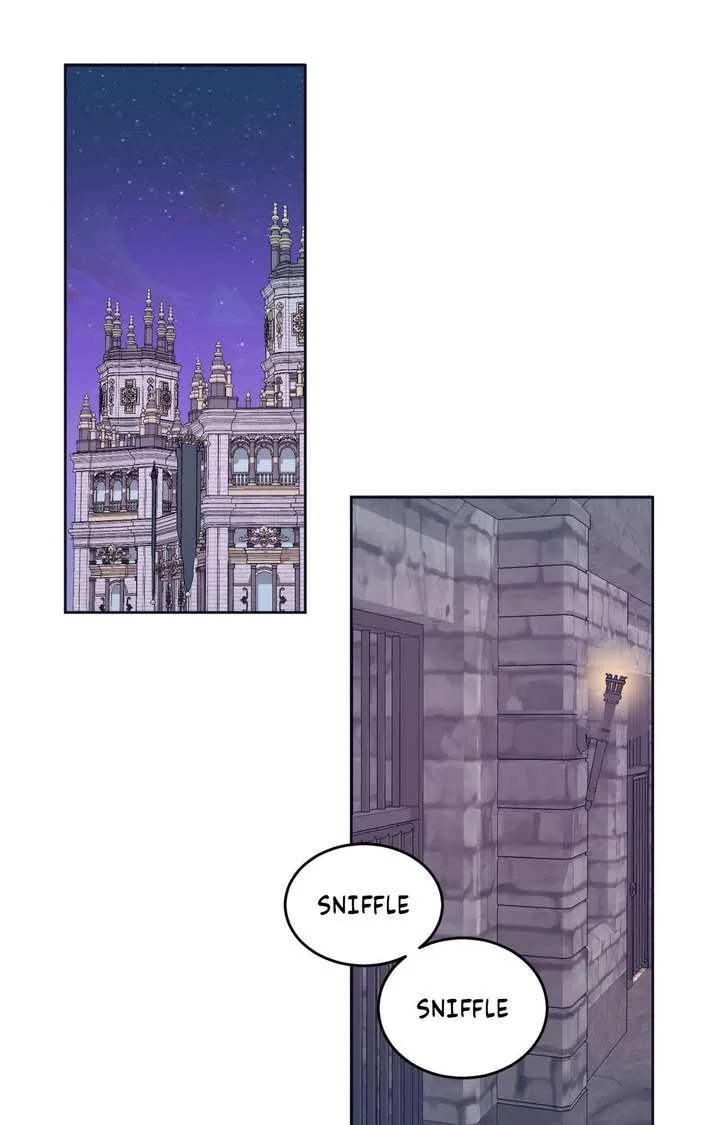 Afternoon in Another World [ Official ] Chapter 47 page 37