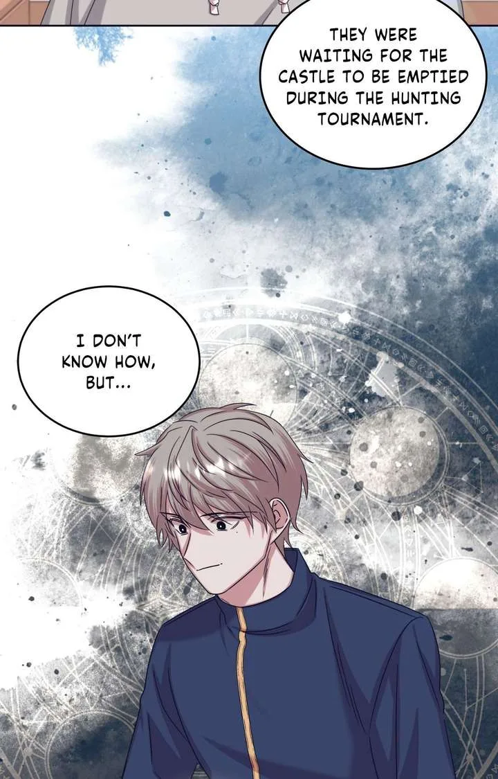 Afternoon in Another World [ Official ] Chapter 46 page 15