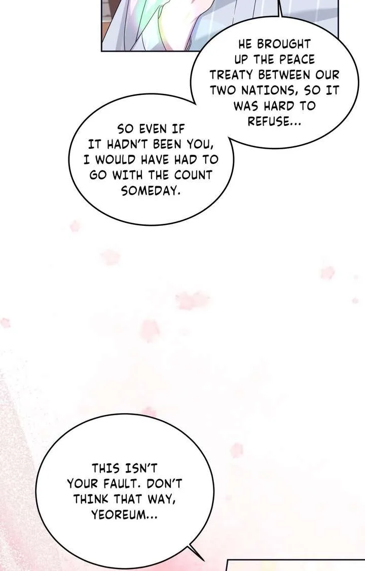Afternoon in Another World [ Official ] Chapter 46 page 22