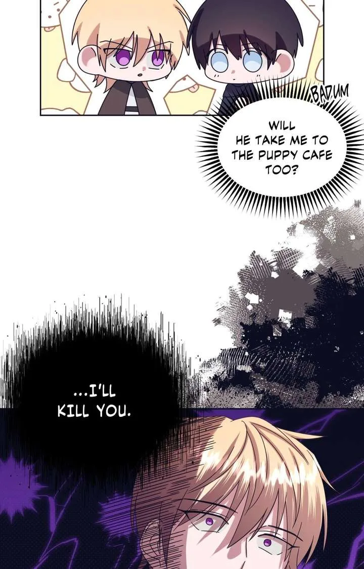 Afternoon in Another World [ Official ] Chapter 47 page 31