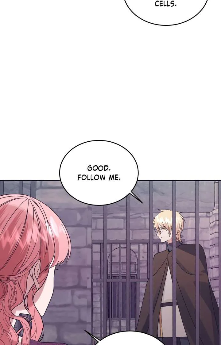 Afternoon in Another World [ Official ] Chapter 47 page 50