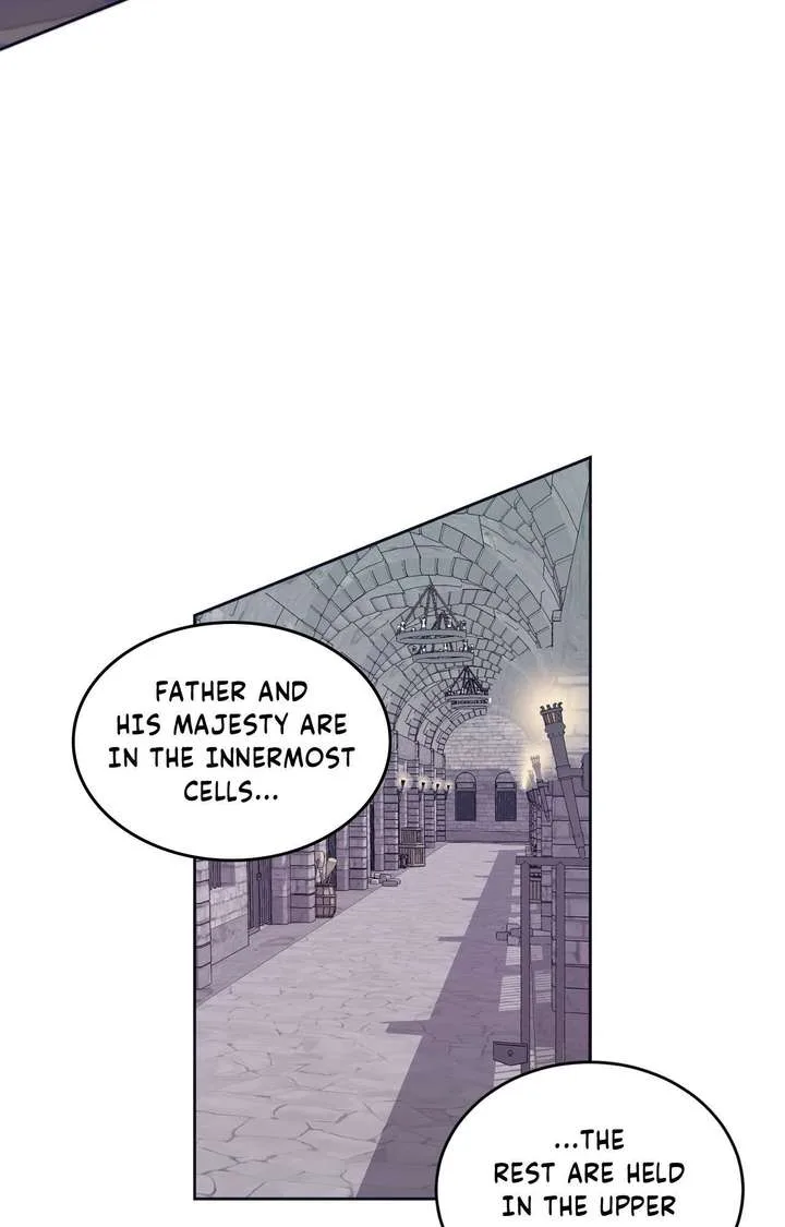 Afternoon in Another World [ Official ] Chapter 47 page 49