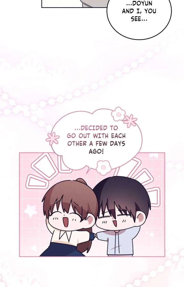 Afternoon in Another World [ Official ] Chapter 46 page 31